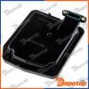 Kit de filtre hydraulique pour SSANGYONG | FSF-DW-004, 46321-P3B750